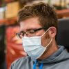 Surgical Mask