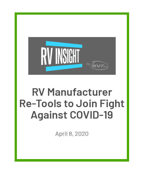 RV Insight