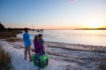 Sylvan Sport's Go Easy.