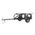 2025 GO EASY Kayak Trailer - Standard - 45"