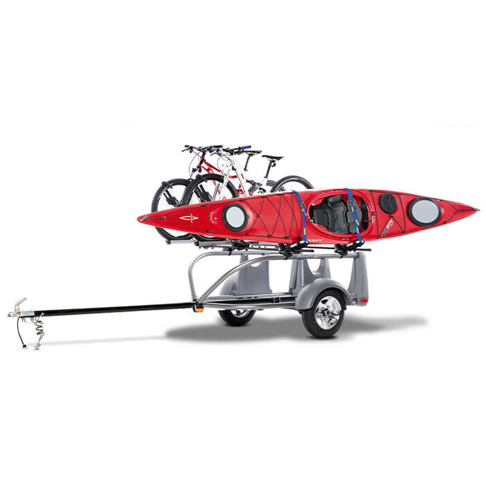 kayak trailer