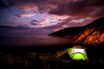 GO camping trailer - FAQ