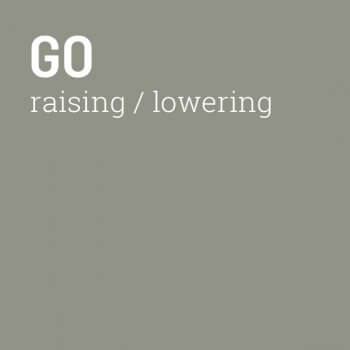 GO Raising/Lowering