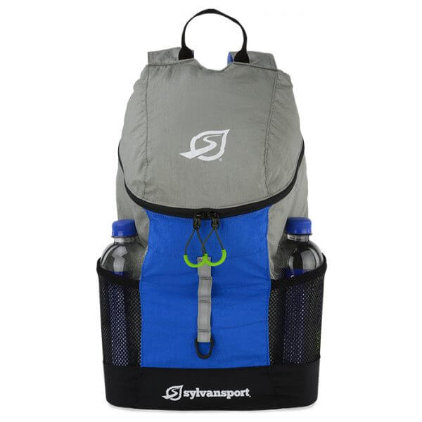 Lightweight Hacky Pack front view studio photo