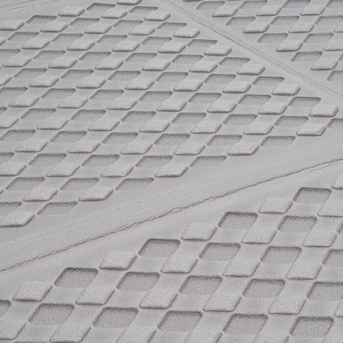 Cloud Layer Picnic Blanket image 5