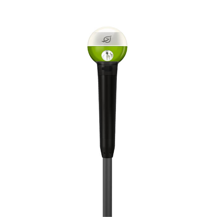 Hiking Pole Light