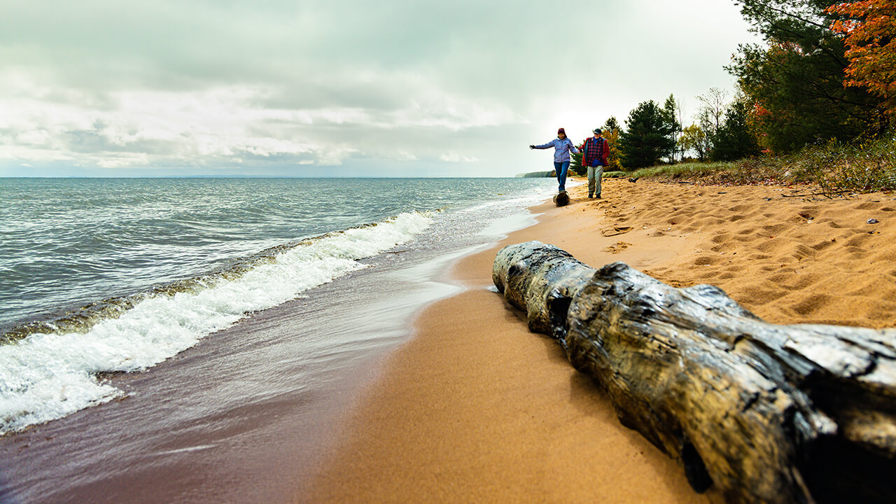 Apostle Islands