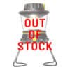 OUT OF STOCK.