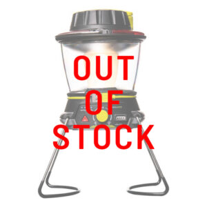 Goal Zero Lighthouse 600 Lantern and USB Power Hub