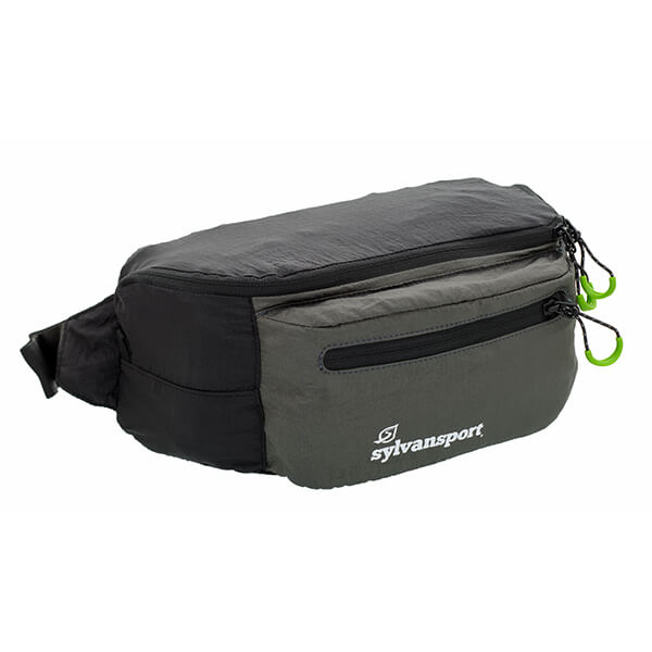Hip sales pack black