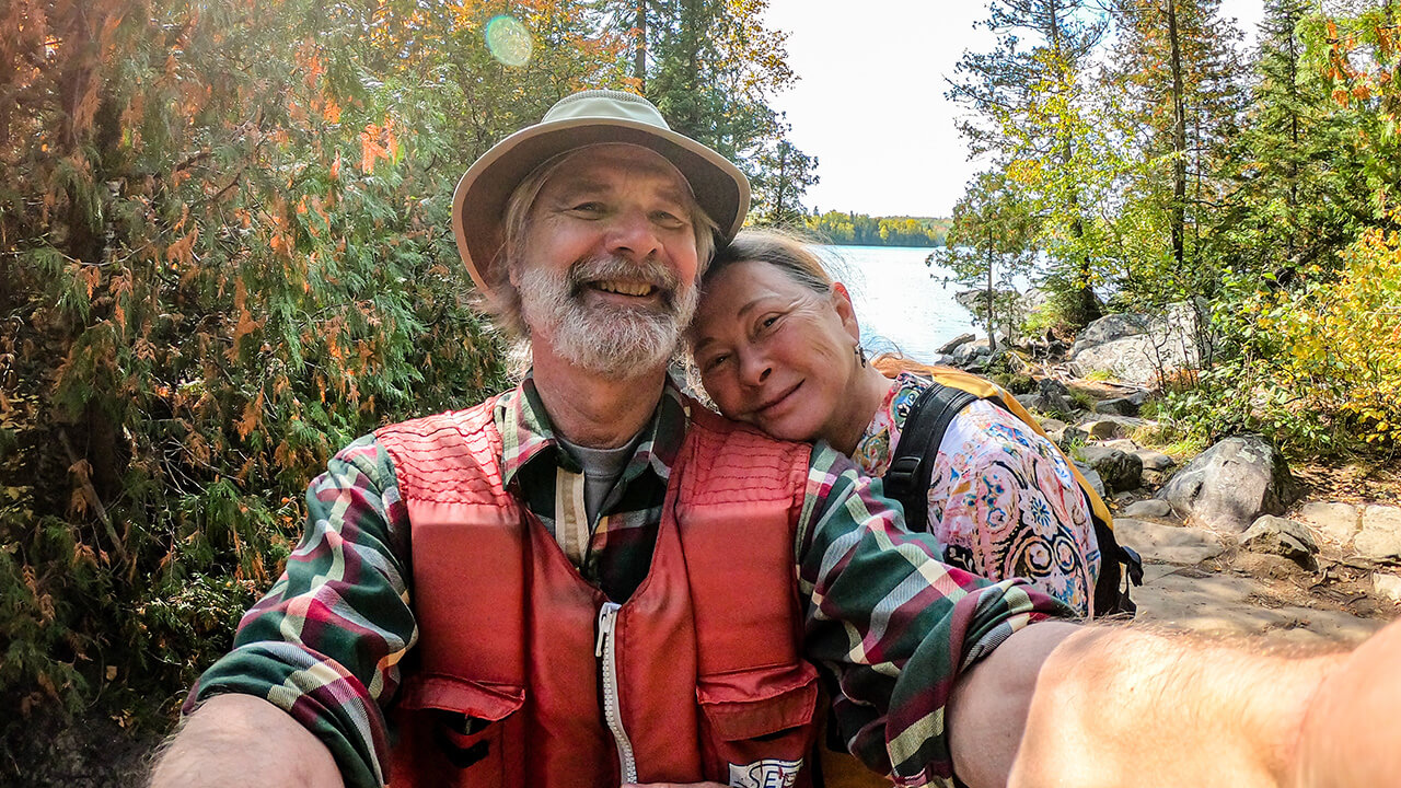 Field Notes Boundary Waters Camping