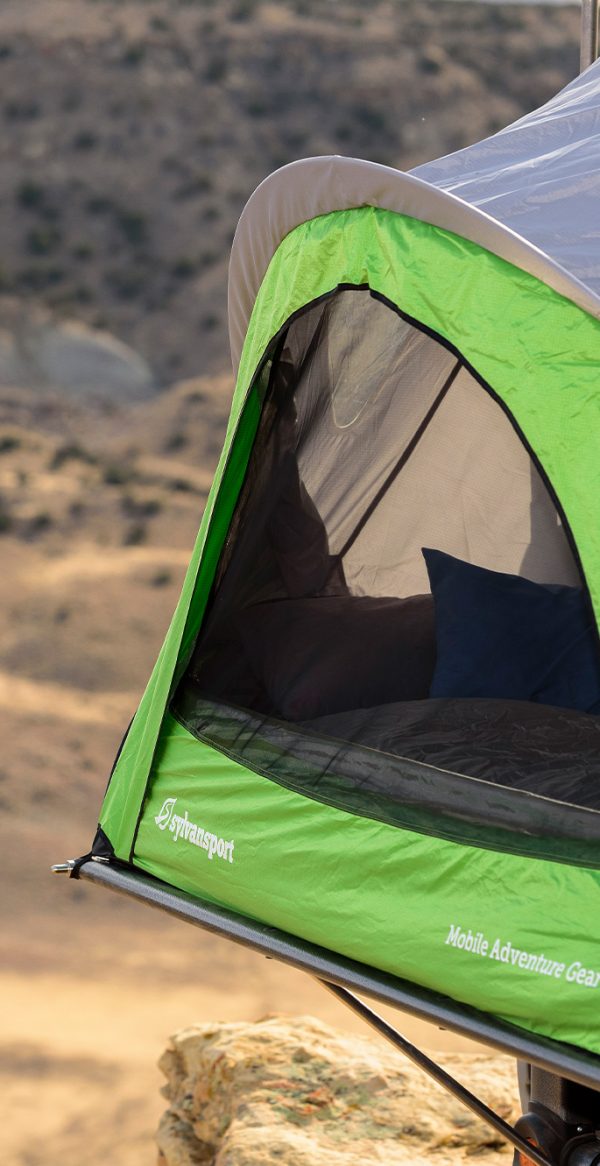 GO Pop Up Camper Replacement Parts • SylvanSport