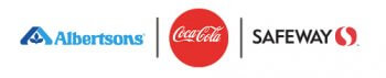 logos coke-albertsons-safeway