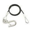 GO - GO EASY safety cable front view studio photo