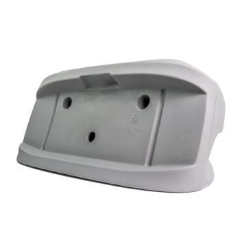 Go Step studio photo front view