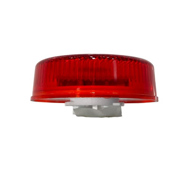 GO marker light side red studio photo