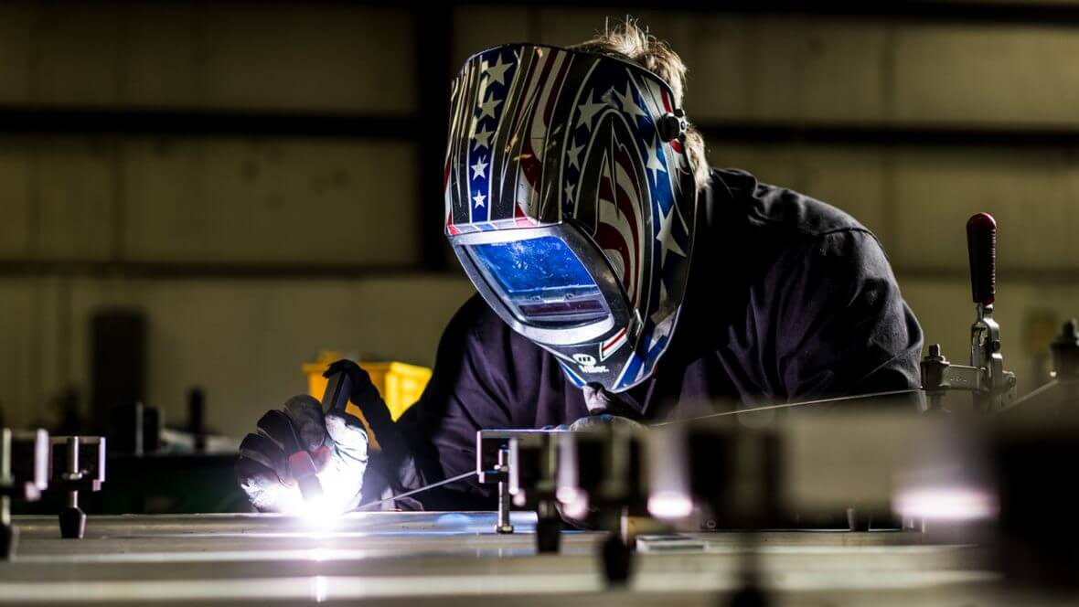 Welding Brevard NC