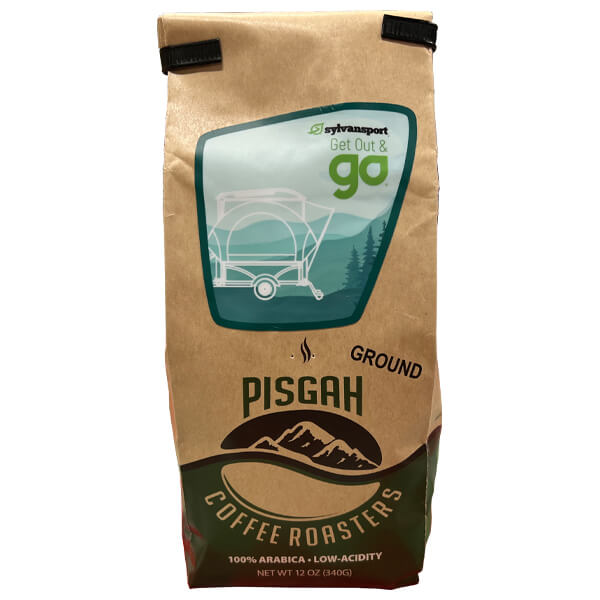 Pisgah Coffee Roasters Quality