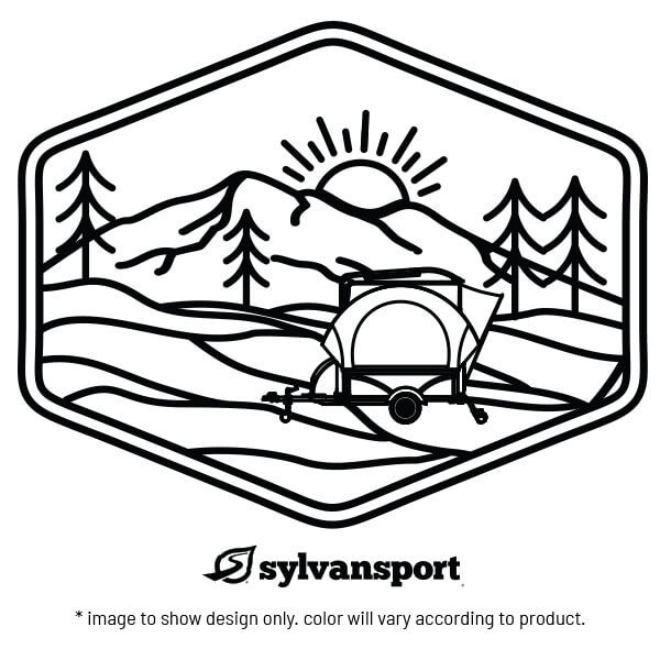 SylvanSport Line Design