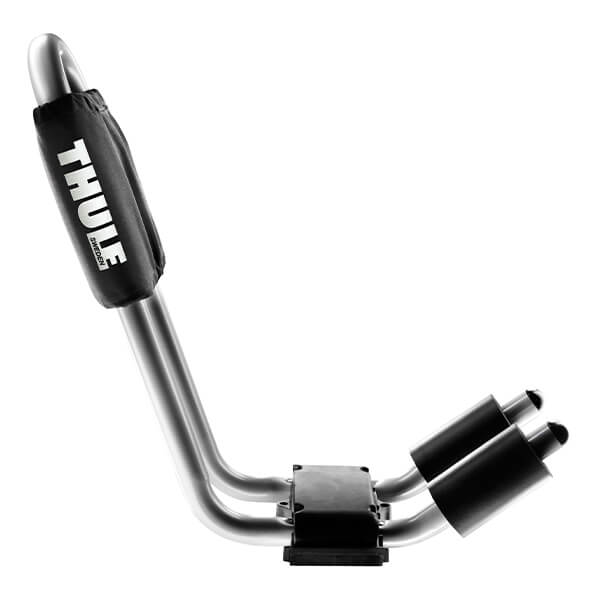 Thule Hull A Port kayak rack studio photo