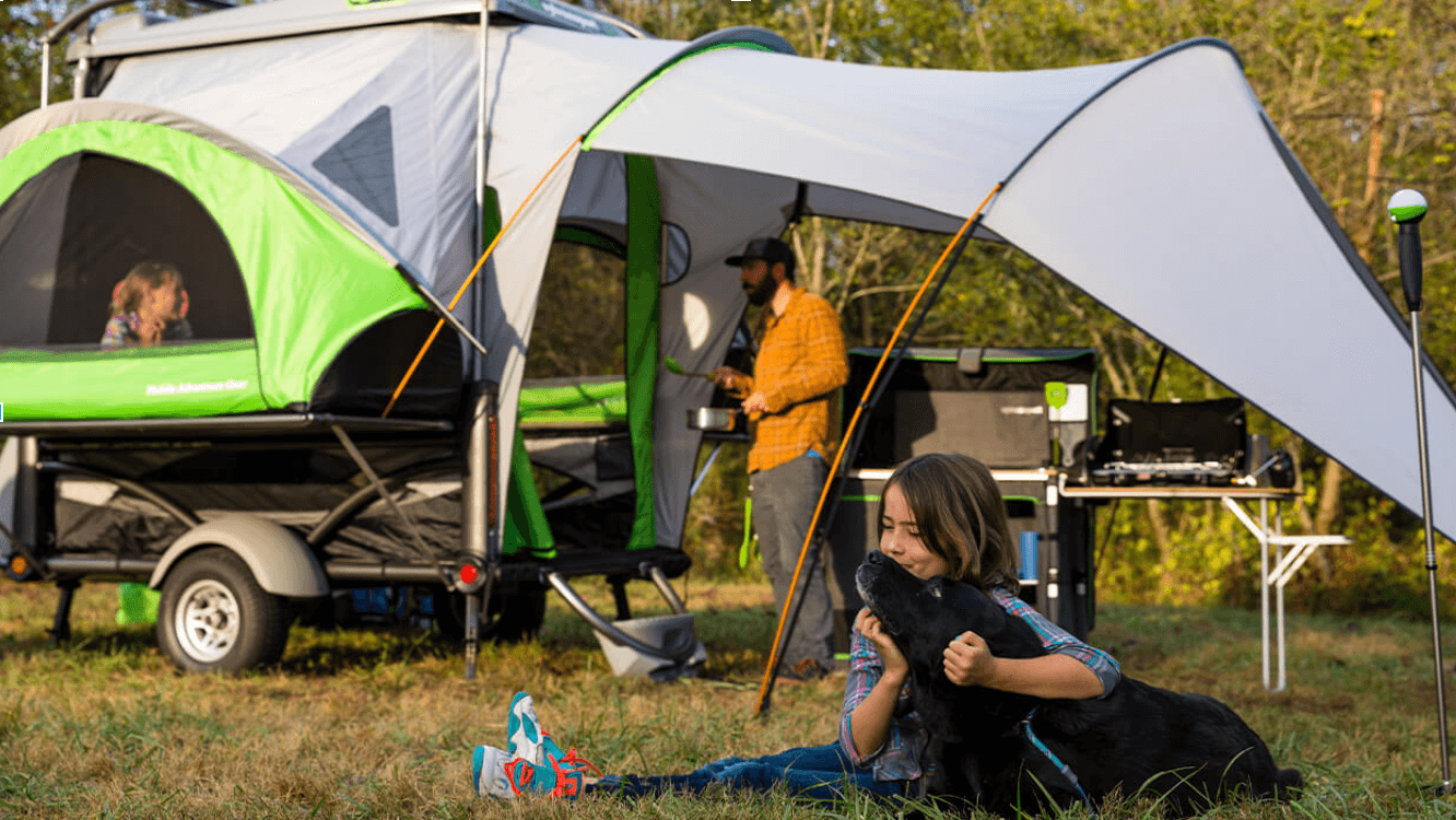 camping in brevard nc near pisgah national forest