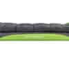 Cloud Layer sleeping bag with SylvanSport branding, ideal for outdoor camping.