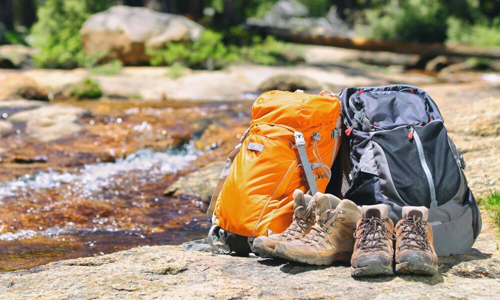 How To Pack Lightly for Your Next Camping Trip