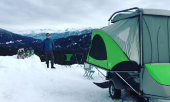 5 Cold-Weather Camping Tips To Keep You Warm This Winter