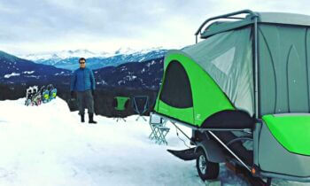 8 Winter Maintenance Tips To Keep Your Camper in Shape