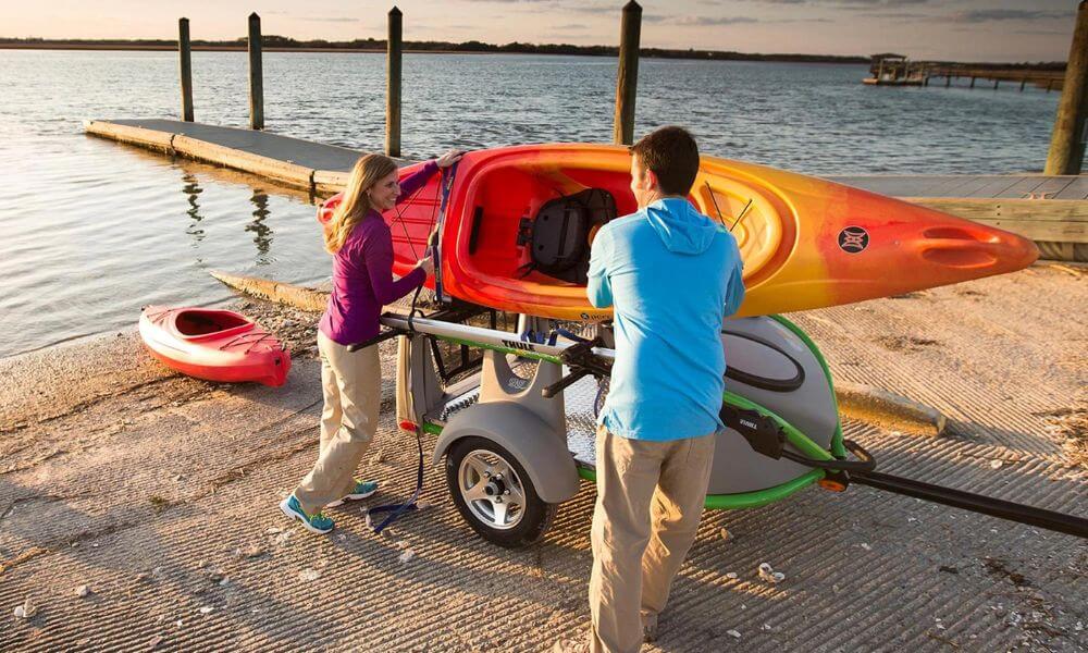 7 Riverside Campsites That Need To Be on Your Bucket List