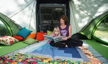 5 Common Myths Surrounding Pop-Up Camper