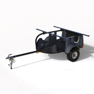 GO EASY Essential Kayak Trailer