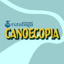 canoecopia event logo