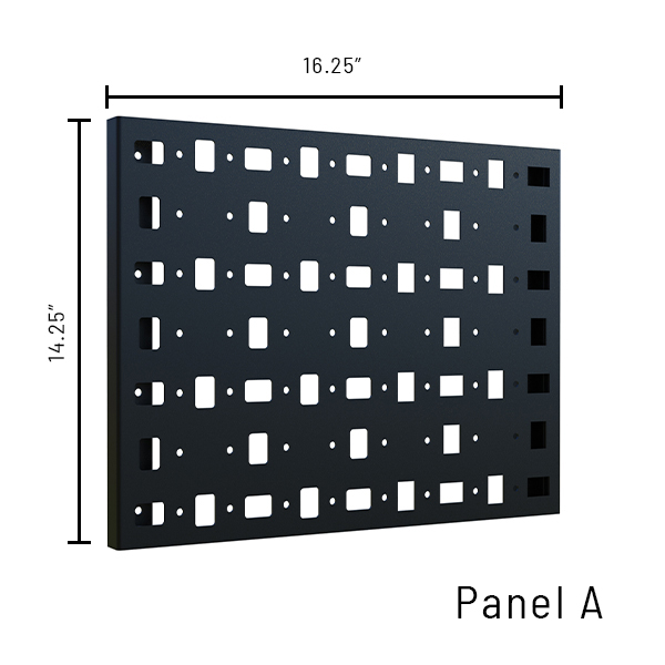 GOAT Molle Panels image 4