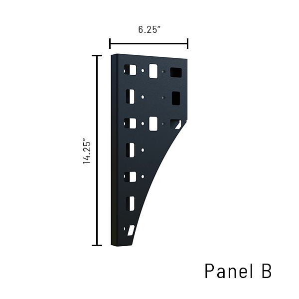 GOAT Molle Panels image 5