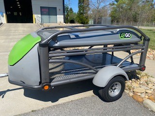 2021 Pre Owned GO 2