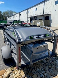 2021 Pre Owned GO 3